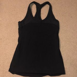 LULU LEMON TANK